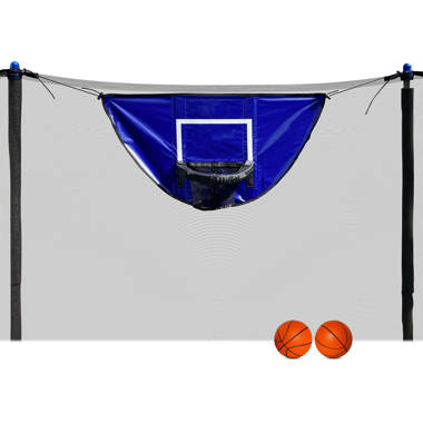 Trampoline Pro Jump Slider - Original Trampoline Slide & Reviews